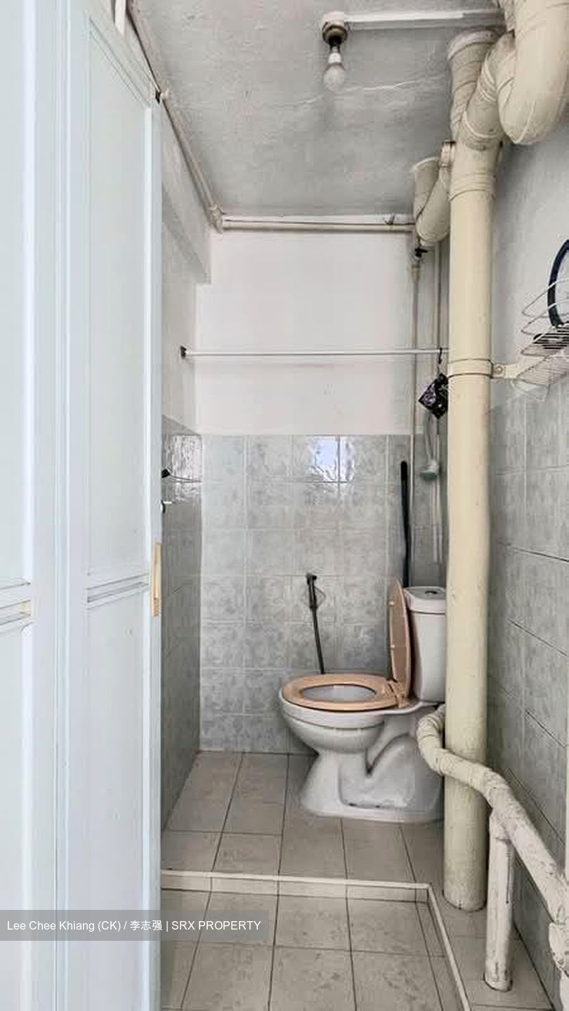 Blk 45 Macpherson Garden (Geylang), HDB 3 Rooms #587239881